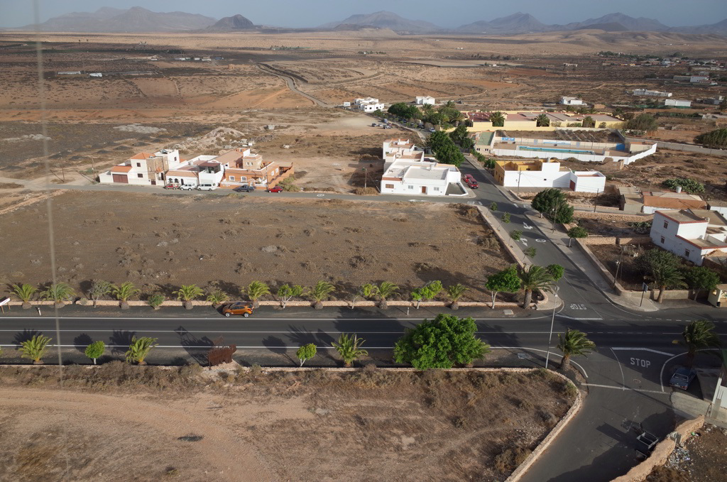 Fuerteventura village KAP