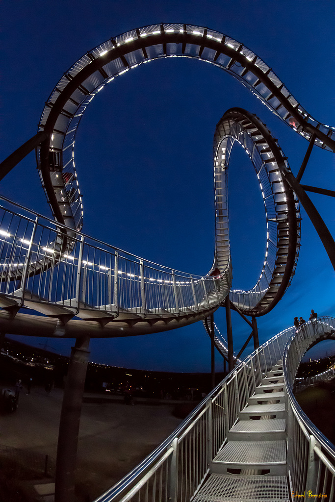 Drunter & drüber im Tiger & Turtle