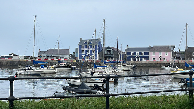 Aberaeron