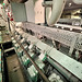 Genova 2025 – Sottomarino Nazario Sauro S 518 – Engine