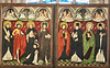 Dortmund - Propsteikirche St. Johannes Baptist