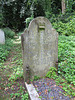 highgate west cemetery, london