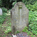 highgate west cemetery, london