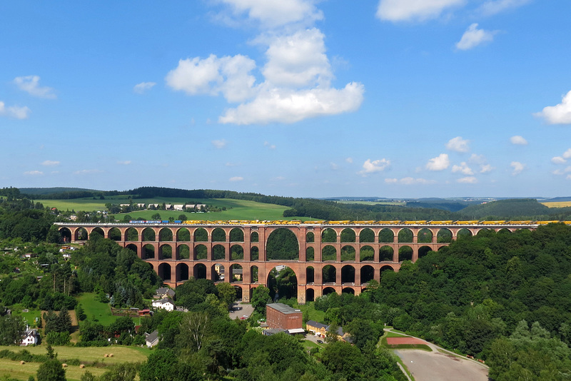 Göltzschtal Viadukt