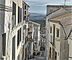 Iznajar