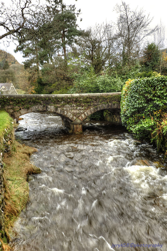 Glendalough 2