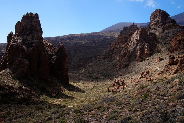 Roques de Garcia