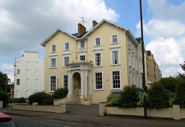 Cheltenham, Gloucestershire