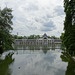 City Park Ice Rink And Boating Lake