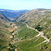 Glacier Valley of the Zêzere River is one of the largest in Europe