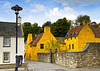 Culross Palace