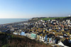 View Over Hastings