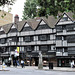 No.17 Staple Inn, Holborn.