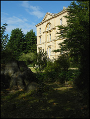Provost's lodgings