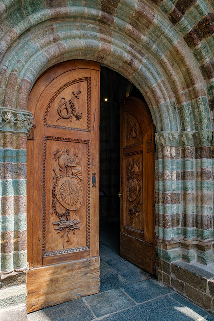 Sacra di San Michele