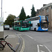 Stagecoach East buses in Cambridge - 18 Oct 2023 (P1160799)