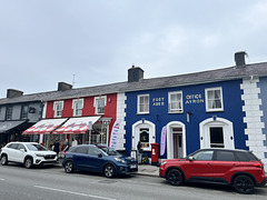 Aberaeron