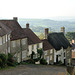 HFF from Gold Hill, Shaftesbury, Dorset