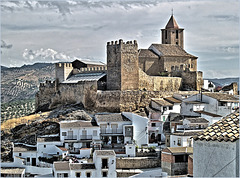 Iznajar