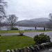 Loch Faskally - the view from Fonab Castle