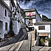 Benalauría