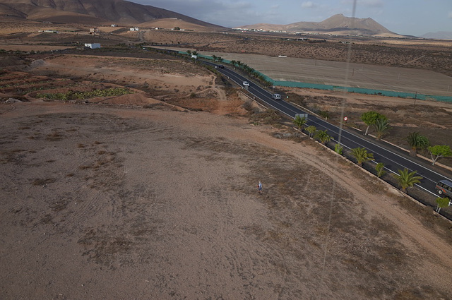 Fuerteventura village KAP