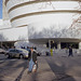 New York City - The Guggenheim Museum