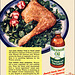 Wesson Oil Ad, 1952
