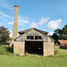 238 Park Farm, Henham, Suffolk. Building I Exterior From South