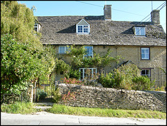 Chimney Cottage