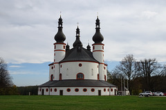 Dreifaltigkeitskirche Kappl