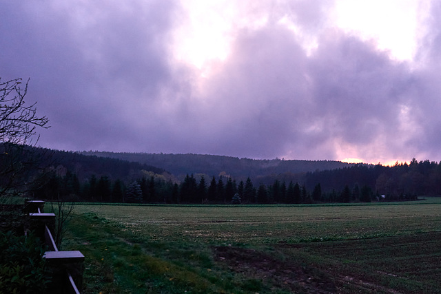 Kailbach, Odenwald