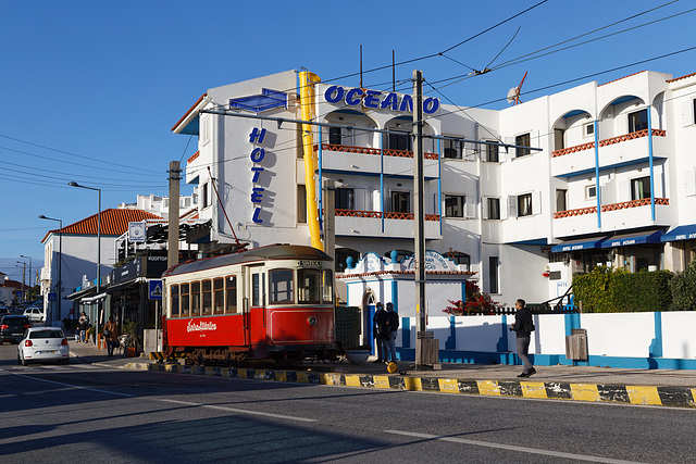 Praia das Maçãs, Portugal