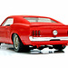 Revell Ford Mustang GT
