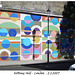 Notting Hill wall art 2 5 2007