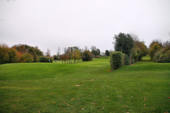 Golfplatz Frielinghausen (Sprockhövel) / 6.11.2022