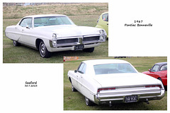 1967 Pontiac Bonneville Seaford 30 7 2023