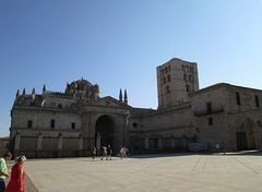 Cathedral of the Holy Saviour.