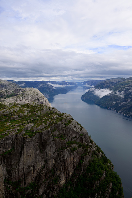 2015 Norway - Bergen to Oslo