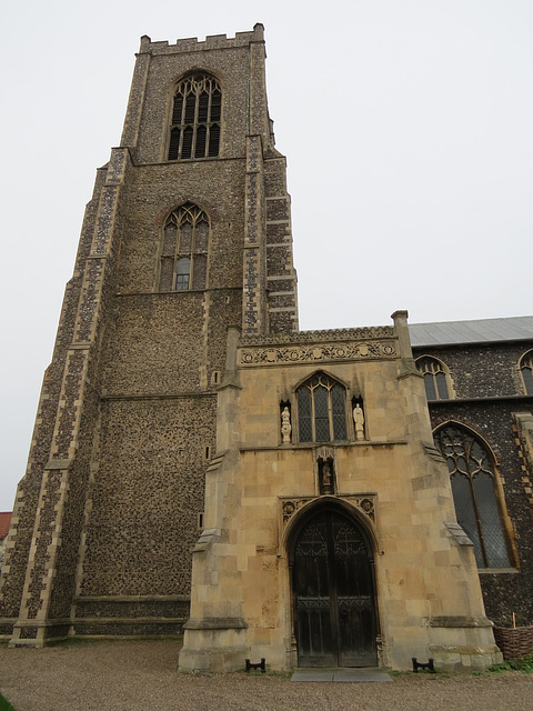 st giles norwich