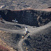 Mount Etna- Silvester Craters-On the Edge