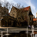 Dom und Burg in Braunschweig