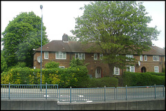 Westway terrace