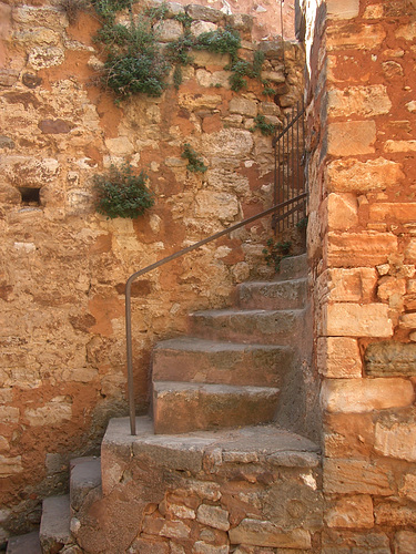 Roussillon, Frankreich