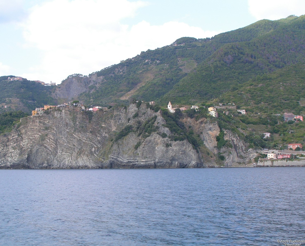 CinqueTerre Gornilia 2xPIP