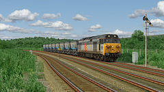 [China Clay for Export] railworks64.exe Screenshot 2024.03.04 - 12.29.00.95