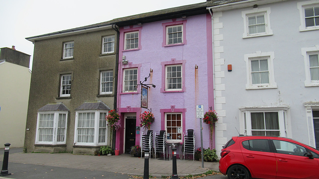 Aberaeron