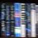 books blur