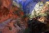 Echo Canyon