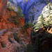 Echo Canyon
